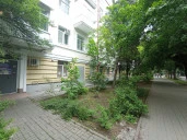 Офисное помещение, 66,1 кв. м в центре г. Краснодара